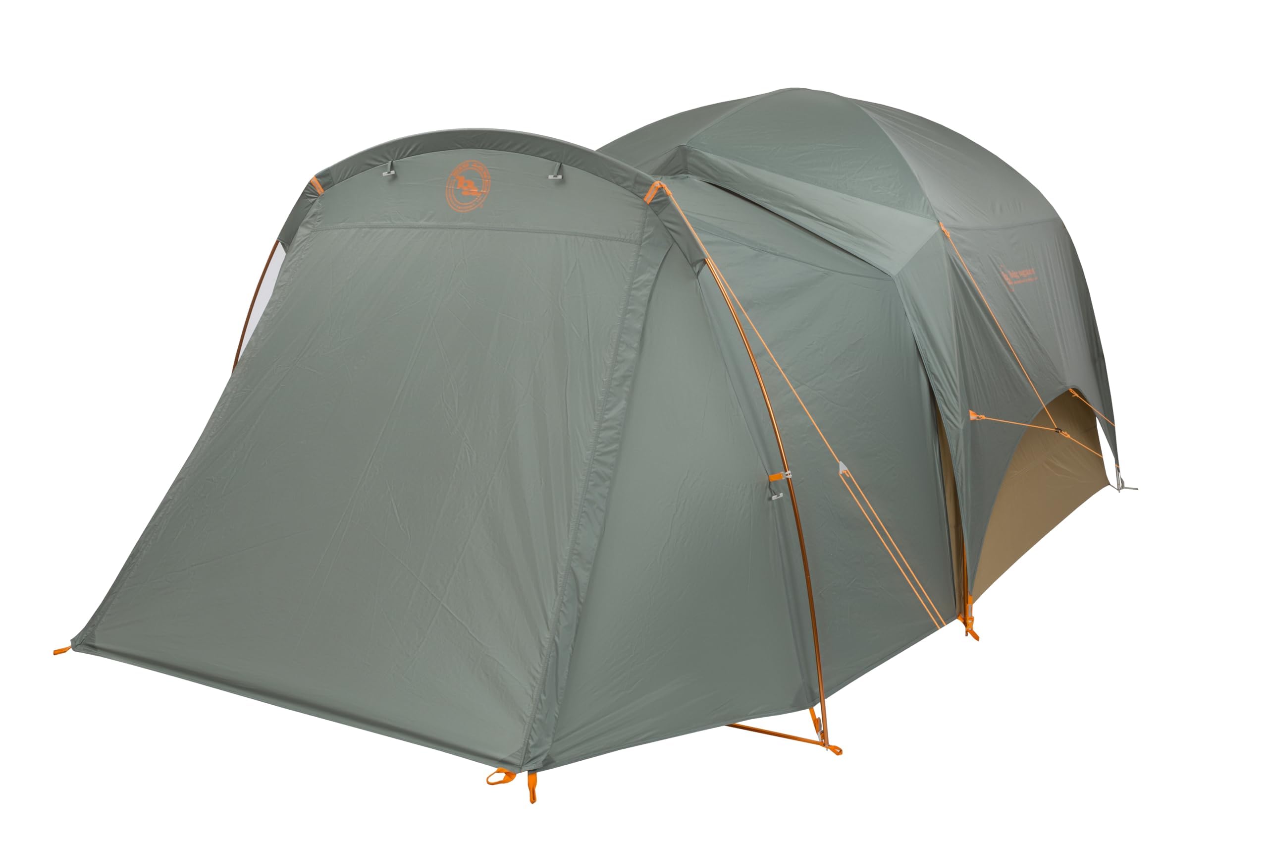 Amazon.com: Big Agnes Vestibule for Big House Base/Car Camping